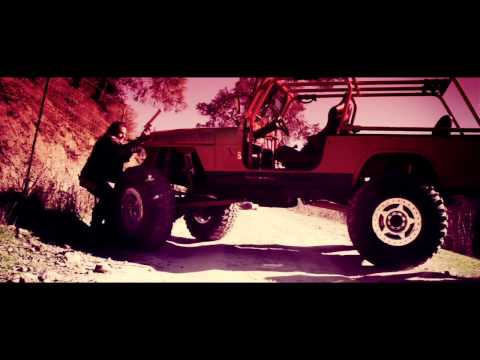 BAD BLOOD TRAILER HD WEB