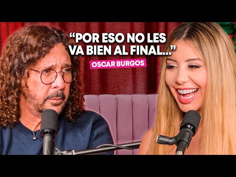 EN EXCLUSIVA: El Tío Burgos ACABA con los Influencers de Hoy