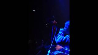 Boaz - Do It For Ya   (live snippet)