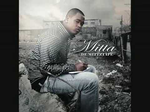Mitta - Je weet nix (Feat Nino & Singa)