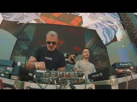 ACQUAVITTA (FULL SET) @ MUNDO PSICODÉLICO FESTIVAL 2019