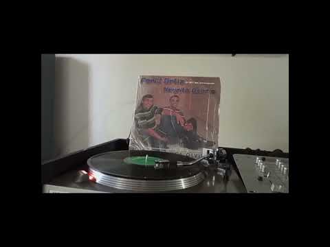 "Mujer Ajena"-- Farid Ortiz & Dagoberto "El Negrito" Osorio.