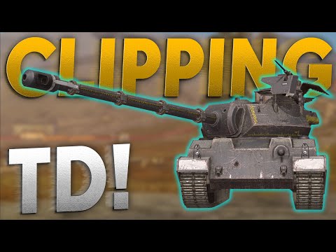 THIS CLIPPING TD IS SUPER STRONG!