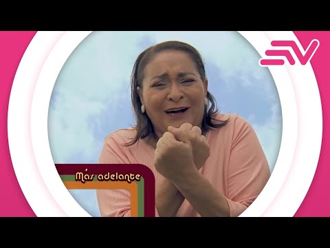 3 Familias  |  ¿Qué secreto oculta CARMITA?: Capítulo 70 - Temporada 5 | Ecuavisa