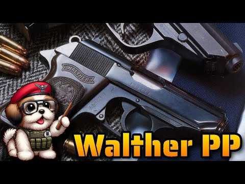Walther Fun Wire-O 30 x 30 žalia video