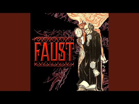 Faust, Act III: "Il Se Fait Tard!... Adieu!…"