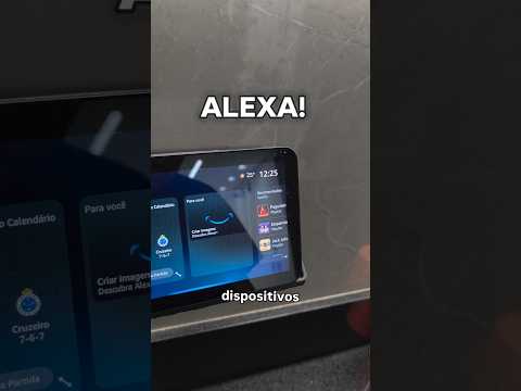 DICA IMPORTANTE ALEXA PLUS