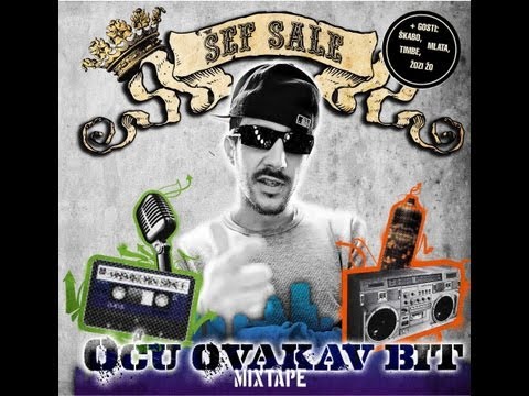 Shef Sale ft. Zhozi Zho -  Bez povoda