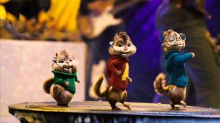 Alvin and the Chipmunks-Get You Goin' Song Official