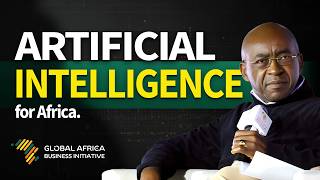 Africa's Tech Frontier: Strive Masiyiwa on the Next Global Shift
