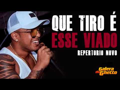 QUE TIRO É ESSE VIADO | LA FURIA | REPERTORIO NOVO 2018