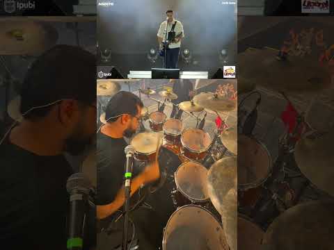 Nome Proibído  - Kiko Chicabana em Ipubi - Dumcam
