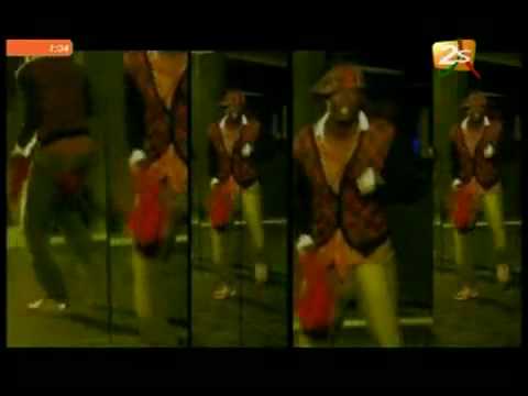 Bakane Seck Feat Pape Diouf - Doumou Sine Dou Ragal