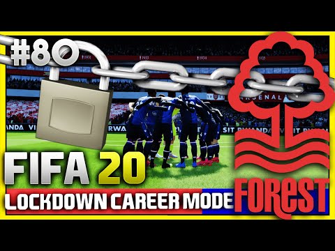 FIFA 20 | Lockdown Career Mode | #80 | Chelsea & Arsenal