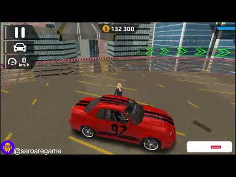 Smash Car Hit: Impossible Stunt New Vehicule | Car Driving Simulator - Android Gameplay #36
