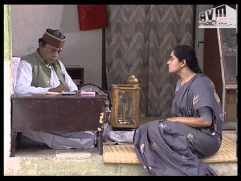 Episode  19:  Jyothi Telugu TV Serial - AVM Productions