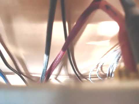 CIUNGHILISMA SCAFFIDARTO "Chichini & C. - L' amaste che non esirca" Preamplificatore HI-FI