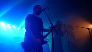 Crippled Black Phoenix - Caring Breeds the Horror / Poznan