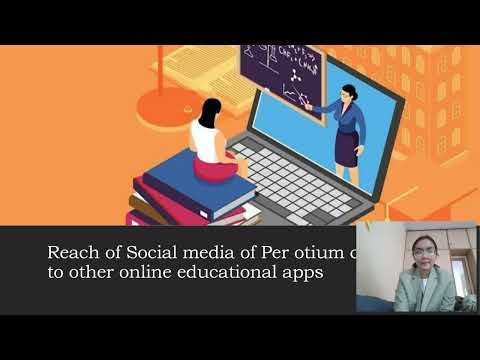 Reach of Social Media