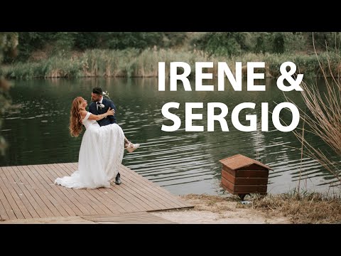 Resumen boda Irene y Sergio