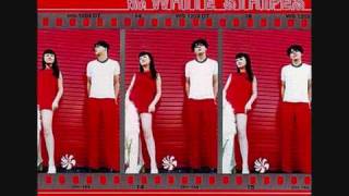 The White Stripes Screwdriver