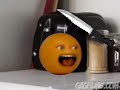 Kool Aide Man Vs Annoying Orange