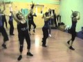 Batuka Power - Respira 