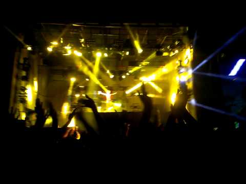 Ultra Music Festival 2014 Dia 2 - Mark Sherry