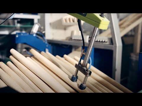 3D rozpoznávanie pri výrobe… metiel a záhradného náradia