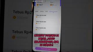 Download lagu 🔴WATCH YOUTUBE AND GET PAID WITH DANA BALANCE 2022 #SHORTS mp3