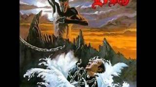 Dio - Holy Diver (1983)