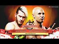 Alex Shelley Vs Christopher Daniels ROH 14TH ANNIVERSARY 2016 FULL MATCH