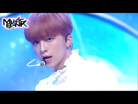 BDC - MOONLIGHT (Music Bank) | KBS WORLD TV 210709