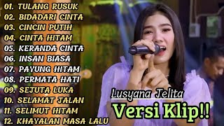 Download lagu LUSYANA JELITA ADELLA FULL ALBUM TERBAIK ADELLA 'TULANG RUSUK' VERSI VIDIO KLIP! mp3