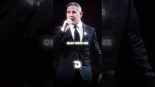 Ele quis defender sua filha 🥰