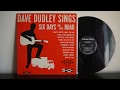 Dave Dudley Sings Six Days On The Road (1963) Golden Ring ‎– GR 110 Country