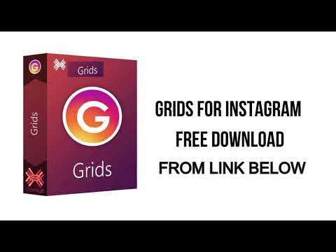 Grids for instagram for windows and mac | Instagram grid app