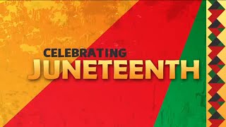 Celebrations planned across NYC in commemoration of Juneteenth