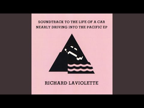 Mountain Goats - Richard Laviolette