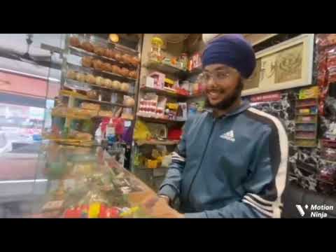 ARORA BAKERS  khanna, india Kuljit  Singh