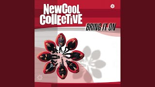 New Cool Collective & Andrew Roachford - Do Anything + 180 video