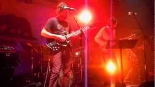 The Chris Robinson Brotherhood "Vibration & Light﻿ Suite" @ The Echoplex Los Angeles CA 4-11-11