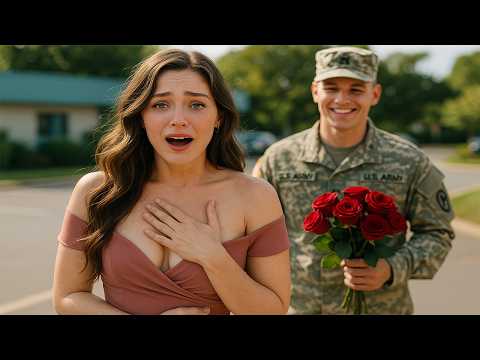 Le sorprese più emozionanti del ritorno a casa dei soldati | Emozioni forti catturate dalla telec...