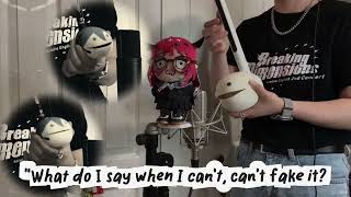 IRyS - Why Do We Stay [Otamatone Cover]