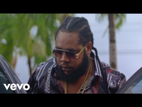 Squash, Sean Paul - Life We Living (Official Music Video)