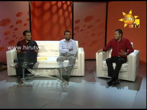 Hiru TV