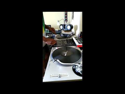 DJ Flamboyant   Hood Nigga Magic 1min