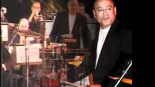 Tito Rodriguez Jr - Eclipse