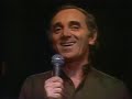 Charles Aznavour - On ne sait jamais (1978)