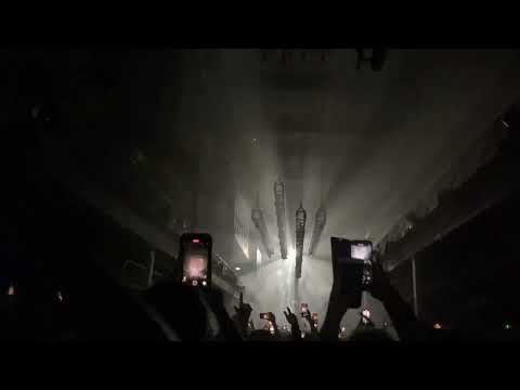 Ferry Corsten @ Printworks - Veracocha - Carte Blanche (Ilan Bluestone remix)